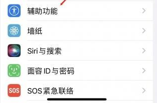 都安苹果蓝牙维修店分享iPhone设置蓝牙设备接听电话方法