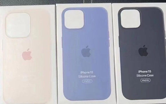 都安苹果14维修站分享iPhone14手机壳能直接给iPhone15用吗？ 