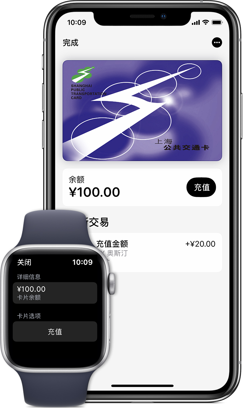 都安苹果手机维修分享:用 Apple Pay 刷交通卡有哪些优势？如何设置和使用？ 