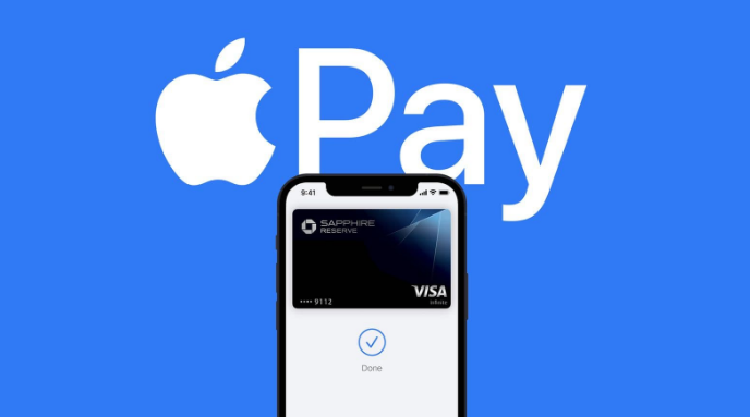 都安苹果14服务点分享iPhone 14 设置 Apple Pay 后，锁屏密码不正确怎么办 