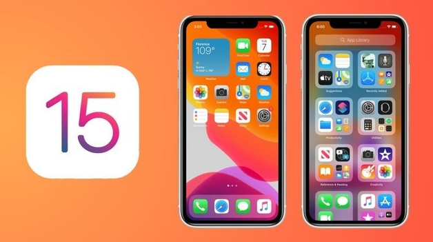 都安苹果13维修分享iPhone13更新iOS 15.5，体验如何 