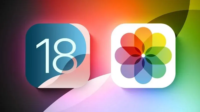 都安苹果手机维修分享苹果 iOS / iPadOS 18.1Beta 3 发布 