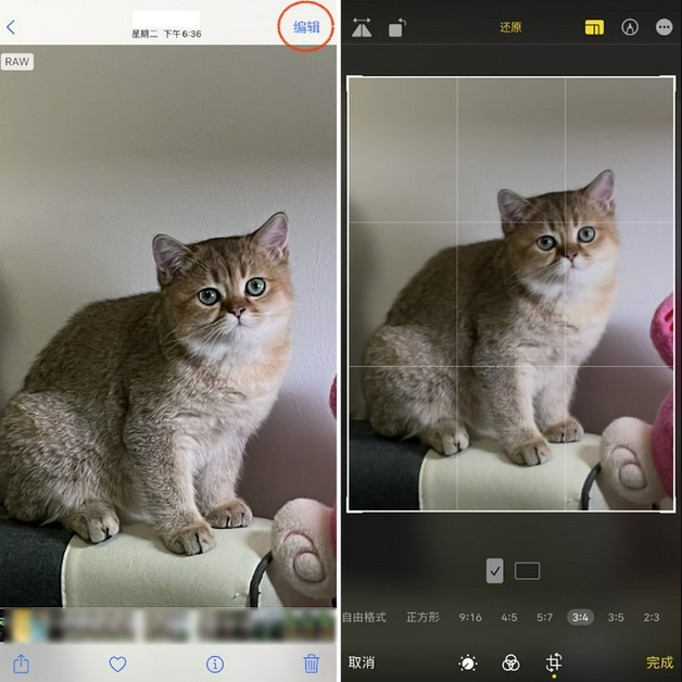 都安苹果手机维修分享苹果 iPhone 12 Pro 拍照会过度锐化 