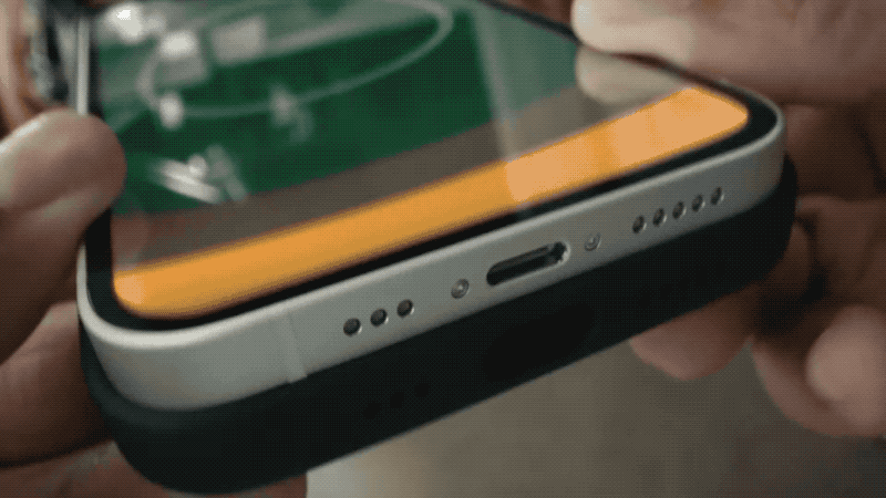 都安苹果手机维修分享未来 Magsafe 还有哪些发展空间 