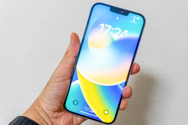 都安苹果手机维修分享iPhone 14 Plus换电池 