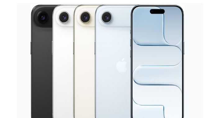 都安苹果手机维修分享iPhone 17 Air换电池 