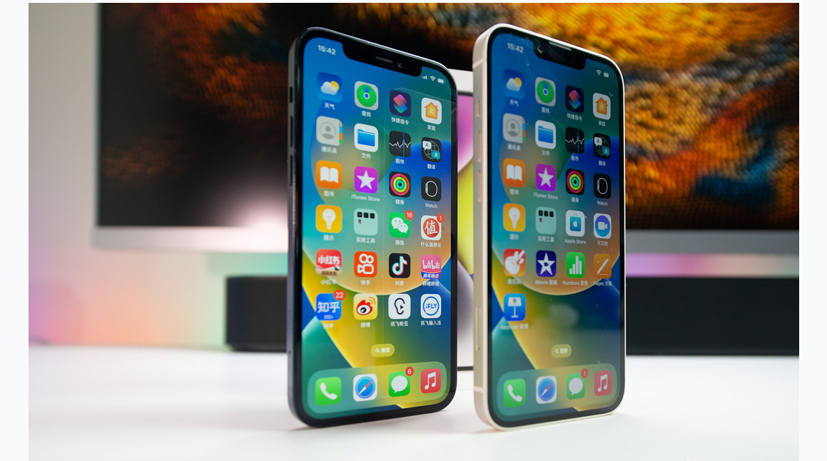 都安苹果维修点分享iPhone 14 Plus进水维修 