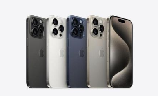 都安苹果维修点分享iPhone 15 Pro屏幕更换易被忽略实操隐患 