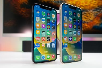 都安苹果维修点分享iPhone 14 Plus自动关机内存连锁故障解析 