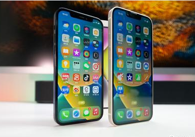 都安苹果维修点分享iPhone 14 Plus扩容深层隐患梳理 