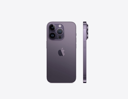 都安苹果维修点分享iPhone 14 Pro扩容工艺与隐患剖析 