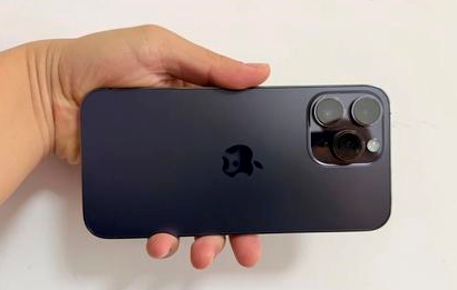 都安苹果维修点分享iPhone 14 Pro Max扩容实战误区 