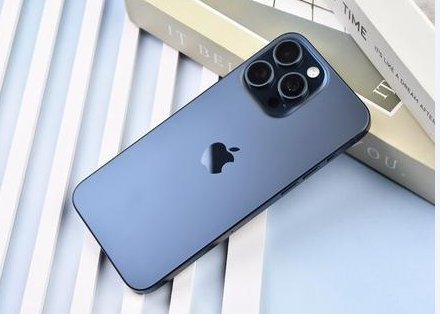 都安苹果维修点分享iPhone 15 Pro Max扩容静电与工艺坑 