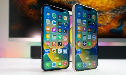 都安苹果维修点分享iPhone 14 Plus安全隔区与音频排错 