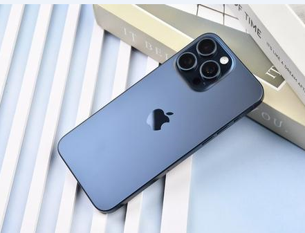 都安苹果维修点分享iPhone 15 Pro Max邮件迁移排错 