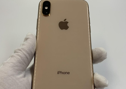 都安苹果维修点分享iPhone XS锁屏界面交互故障 