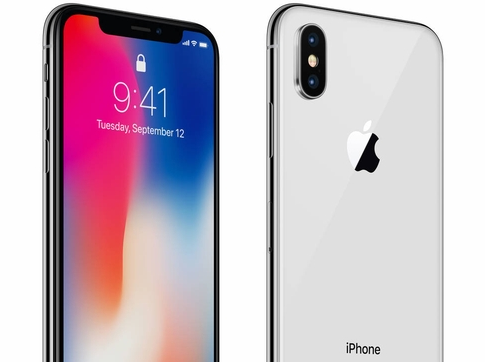 都安苹果维修点分享iPhone X备份与锁屏密码故障 