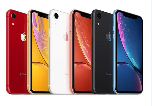 都安苹果维修点分享iPhone XR充电与钱包锁屏 