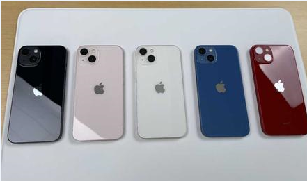 都安苹果维修点分享iPhone 13锁屏密码冷知识解读 
