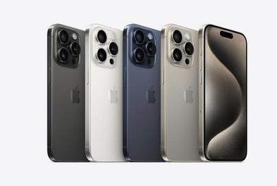 都安苹果维修点分享iPhone 15 Pro锁屏密码实用参考 
