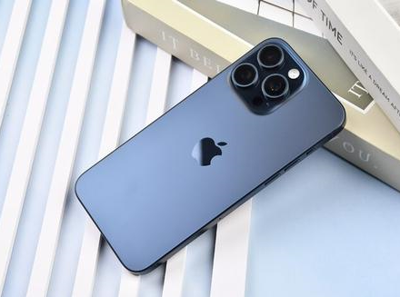 都安苹果维修点分享iPhone 15 Pro Max锁屏密码玩机解析 