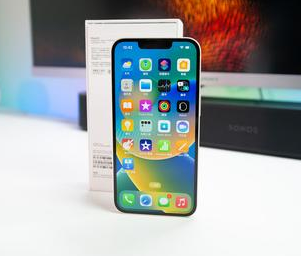 都安苹果维修点分享iPhone 14 Plus黑屏小众诱因汇总 