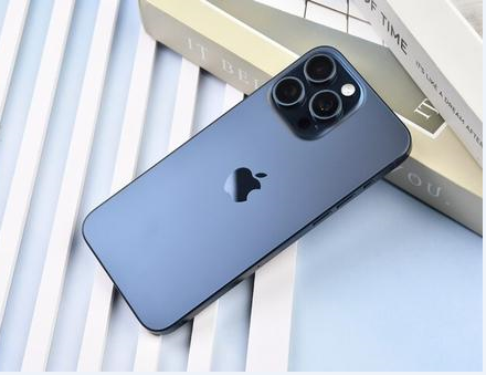 都安苹果维修点分享iPhone15 Pro Max黑屏少见诱因梳理 