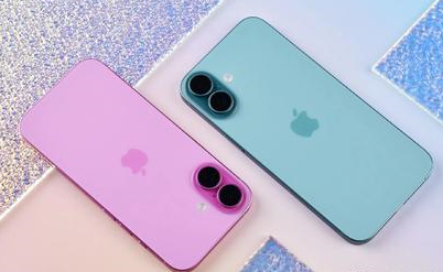 都安苹果维修点分享iPhone 16手机黑屏多重诱因解析 