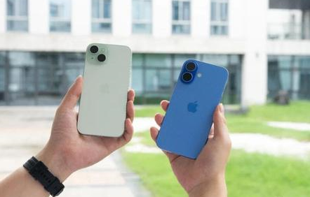 都安苹果维修点分享iPhone 16 Plus黑屏疑难故障汇总 