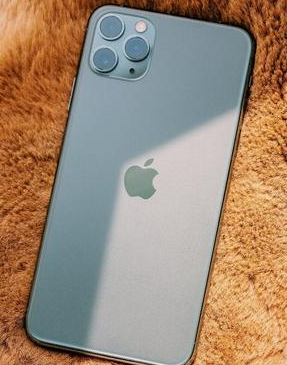 都安苹果维修点分享iPhone 11 Pro Max电池发烫特殊问题 