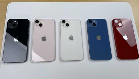 都安苹果维修点分享iPhone 13电池发烫多类故障解析 