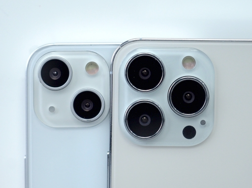 都安苹果维修点分享iPhone 13 Pro Max发烫特殊故障解读 