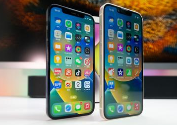 都安苹果维修点分享iPhone 14 Plus发烫常见情况科普 
