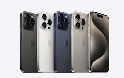 都安苹果维修点分享iPhone 15 Pro发烫五大诱因详解 