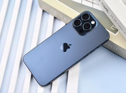 都安苹果维修点分享iPhone 15 Pro Max发烫深度剖析 