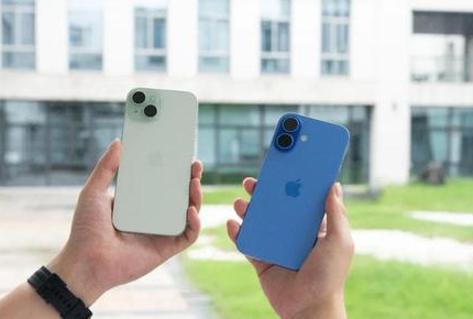 都安苹果维修点分享iPhone 16 Plus发烫多场景剖析 