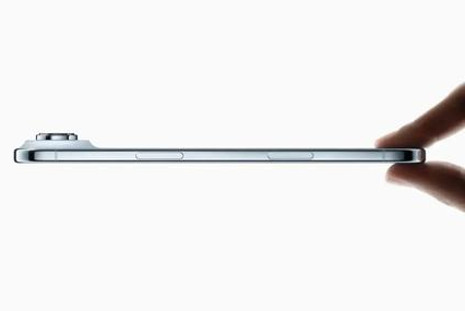 都安苹果维修点分享iPhone 17 Air发烫几大隐形诱因 